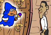 Obama Inkagames Rescue